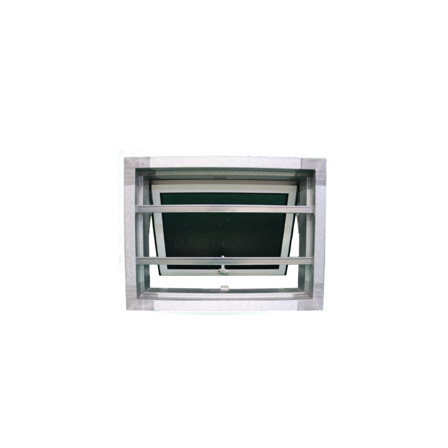 Casement Windows
