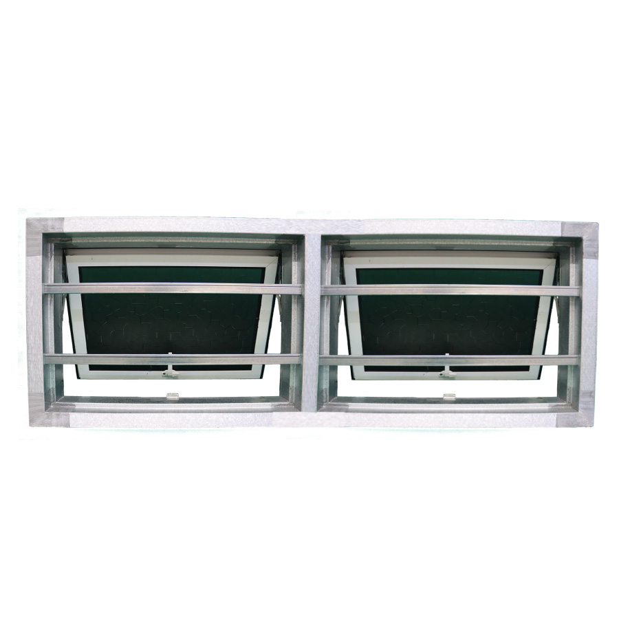 Casement Window