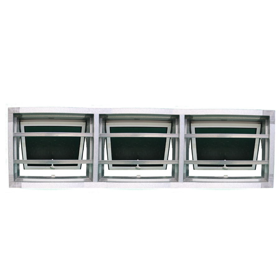 Casement Windows