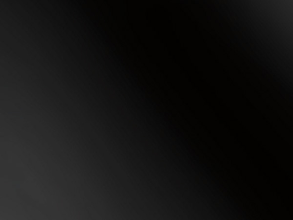 Casement Window Black Glass