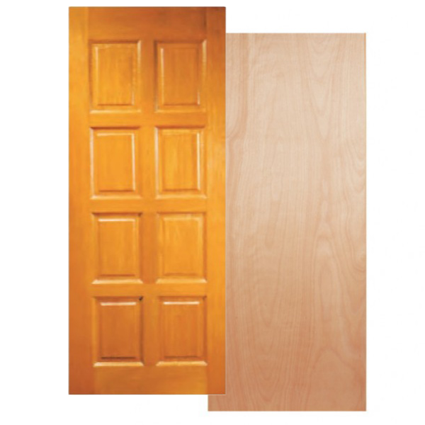 Wooden Door & Plywood Door